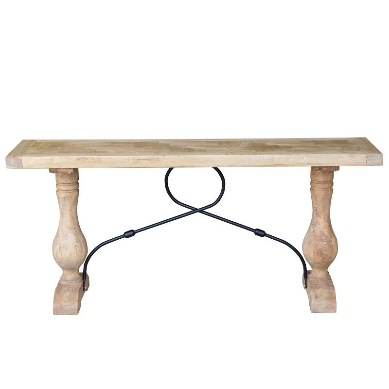 Boston Console