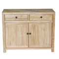 Boston Cabinet