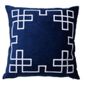 Palm Springs Navy Cover