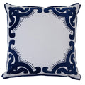 Bronte Navy Cover