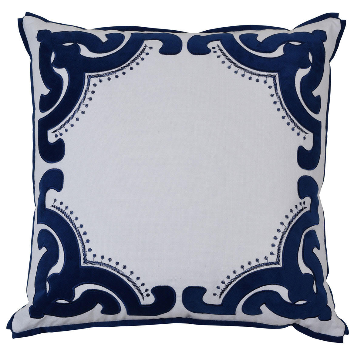 Bronte Navy Cover