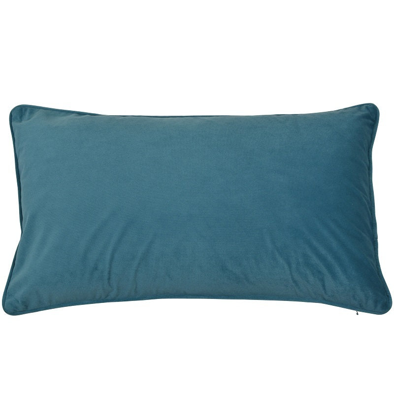 Bondi Turquoise Rect. Cover