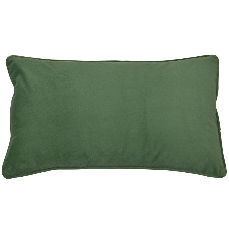 Bondi Olive Rect. Cover