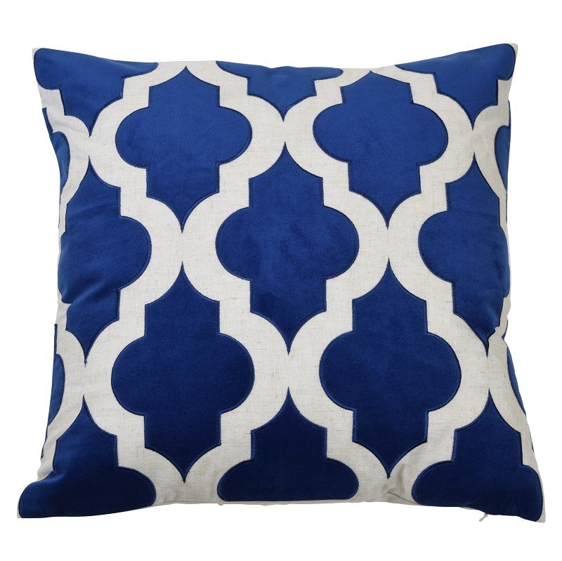 Esperance Navy Cover
