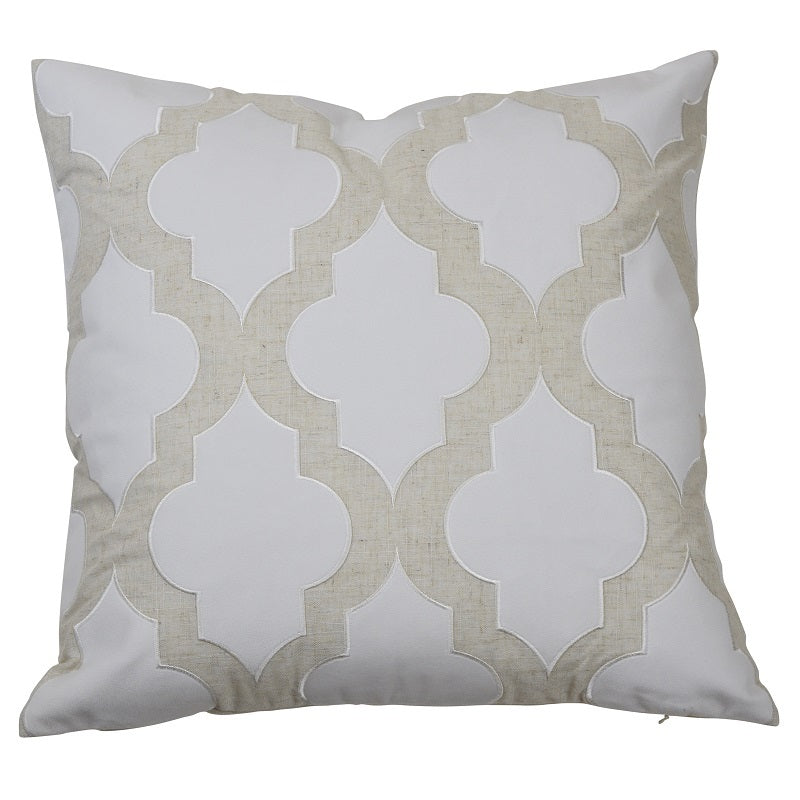 Esperance White Cover