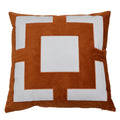 Cremorne Rust Cover