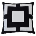 Cremorne Black Cover