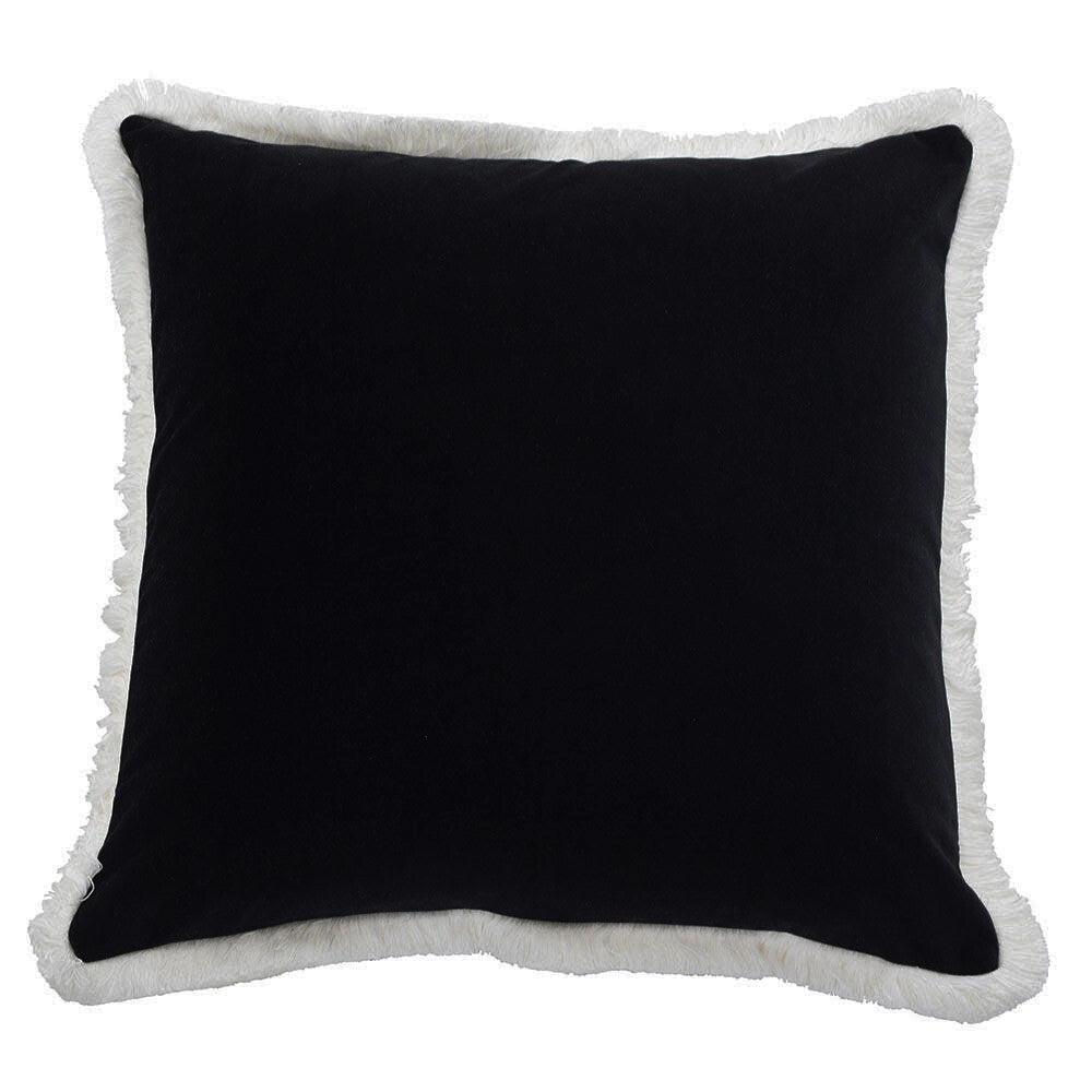 St. Kilda Black Cover