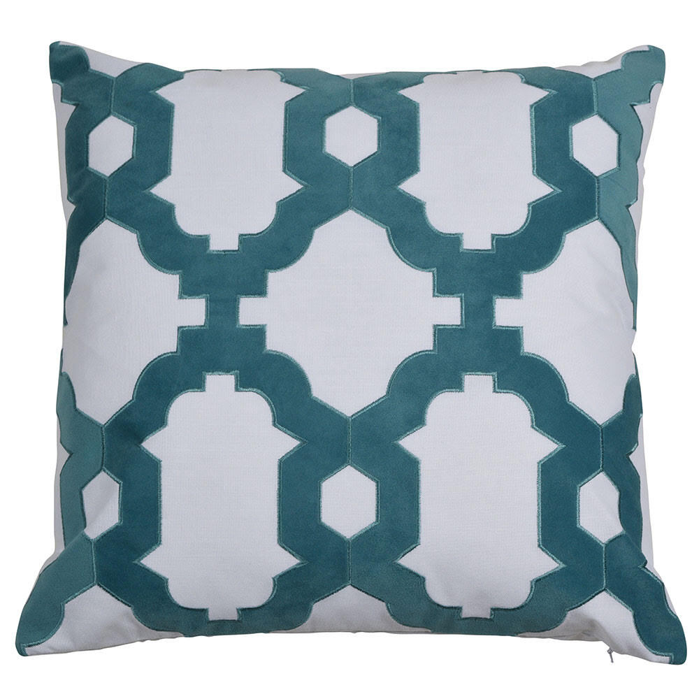 Brighton Turquoise Cover