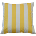 Capri Yellow Cover