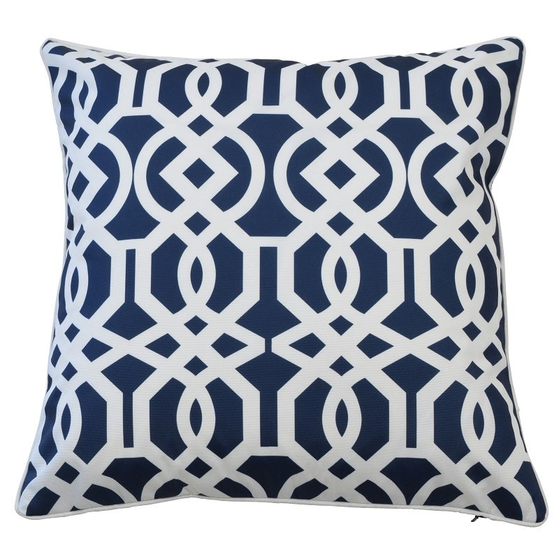 Portofino Navy Cover