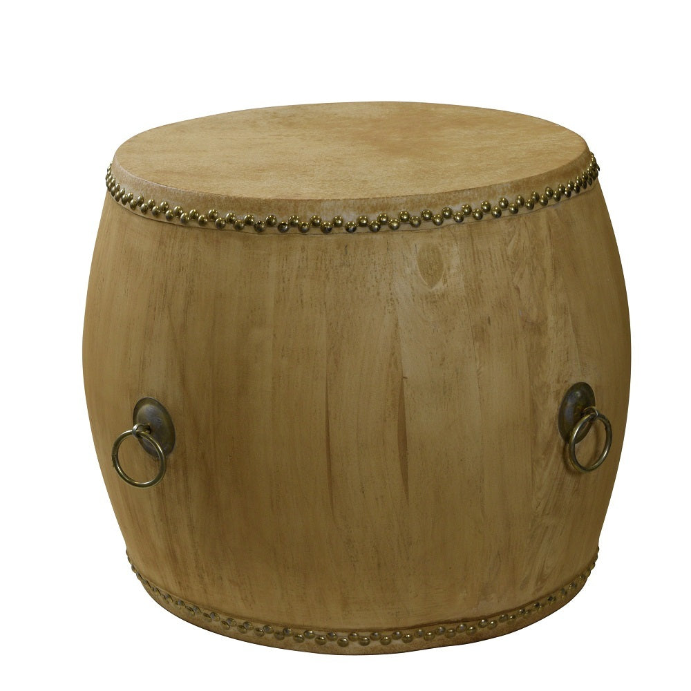 Empire Drum Natural
