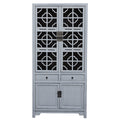 Shenzhen Cabinet White