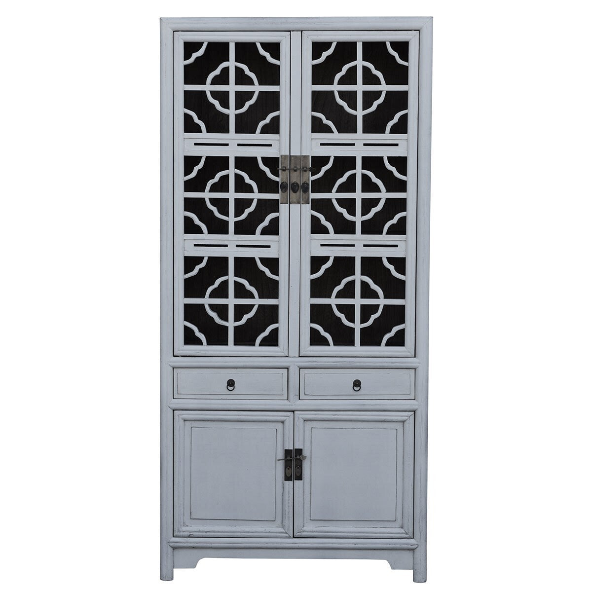 Shenzhen Cabinet White