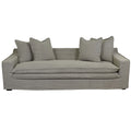 Hampton Sofa Natural