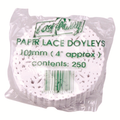 250 Doyleys Round 4 Inch 100Mm