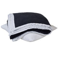 Taj Bedcover Navy