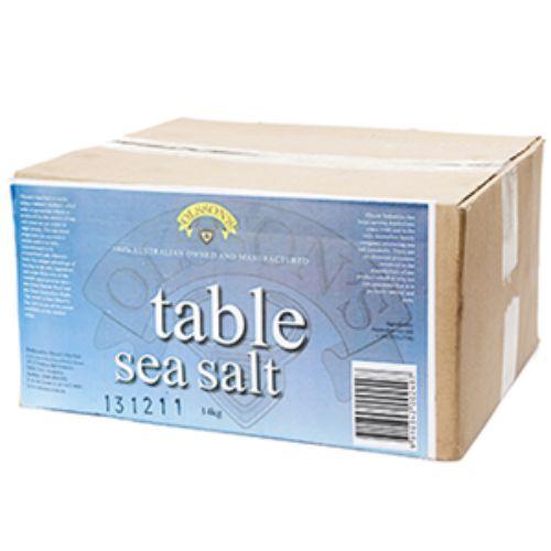 Olsson's Salt Table  14 Kg olssons