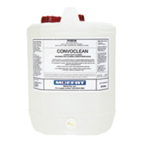 Cleaner Oven Convoclean  10 Ltconvotherm