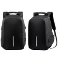 Milano Anti-Theft Backpack - Various Colours