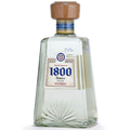 12 x 1800 Blanco Tequila 700Ml