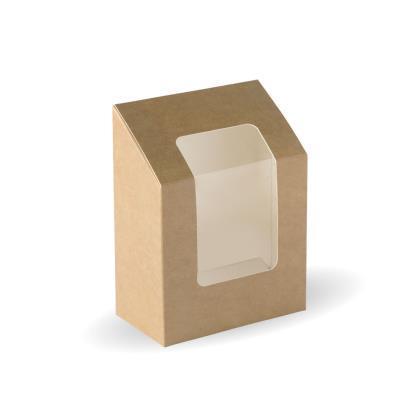 100 Container Sandwich