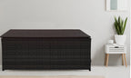 Arcadia Furniture Rattan Storage