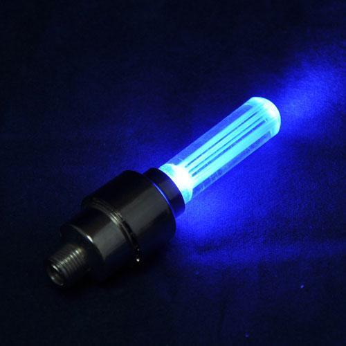 2 Pack Of Led Bicycle Wheel Lights - Various Colours