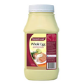 6 X Masterfoods Mayonnaise Whole Egg 2.2Kg