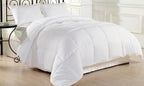 Royal Comfort Deluxe Pure Soft Duck Feather & Down Quilt - Various Sizes