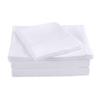 Royal Comfort 1000Tc Pure Soft Bamboo Blend Sheet Set - Various Sizes And Colours