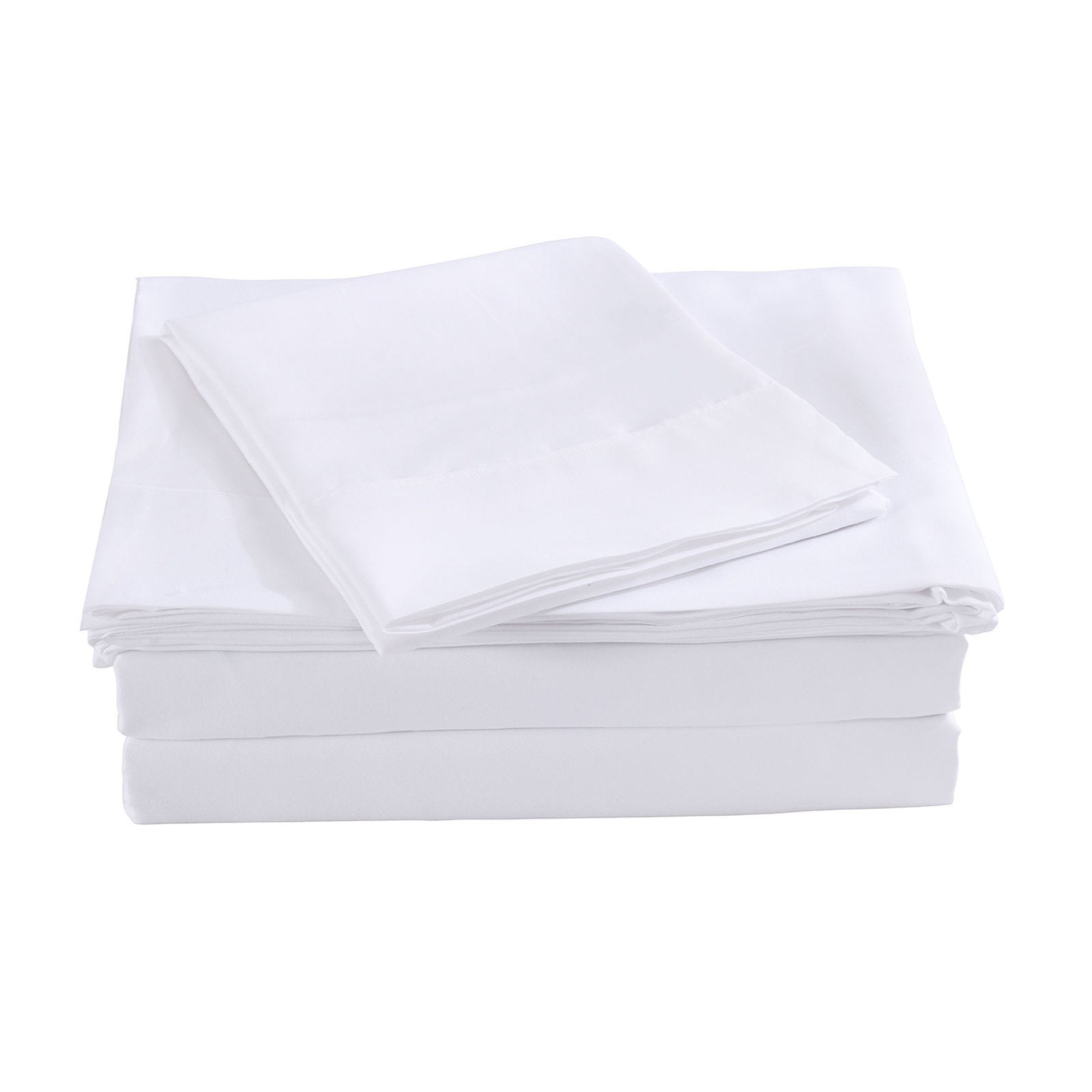 Royal Comfort 1000Tc Pure Soft Bamboo Blend Sheet Set - Various Sizes And Colours