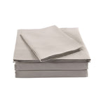 Royal Comfort 1000Tc Pure Soft Bamboo Blend Sheet Set - Various Sizes And Colours