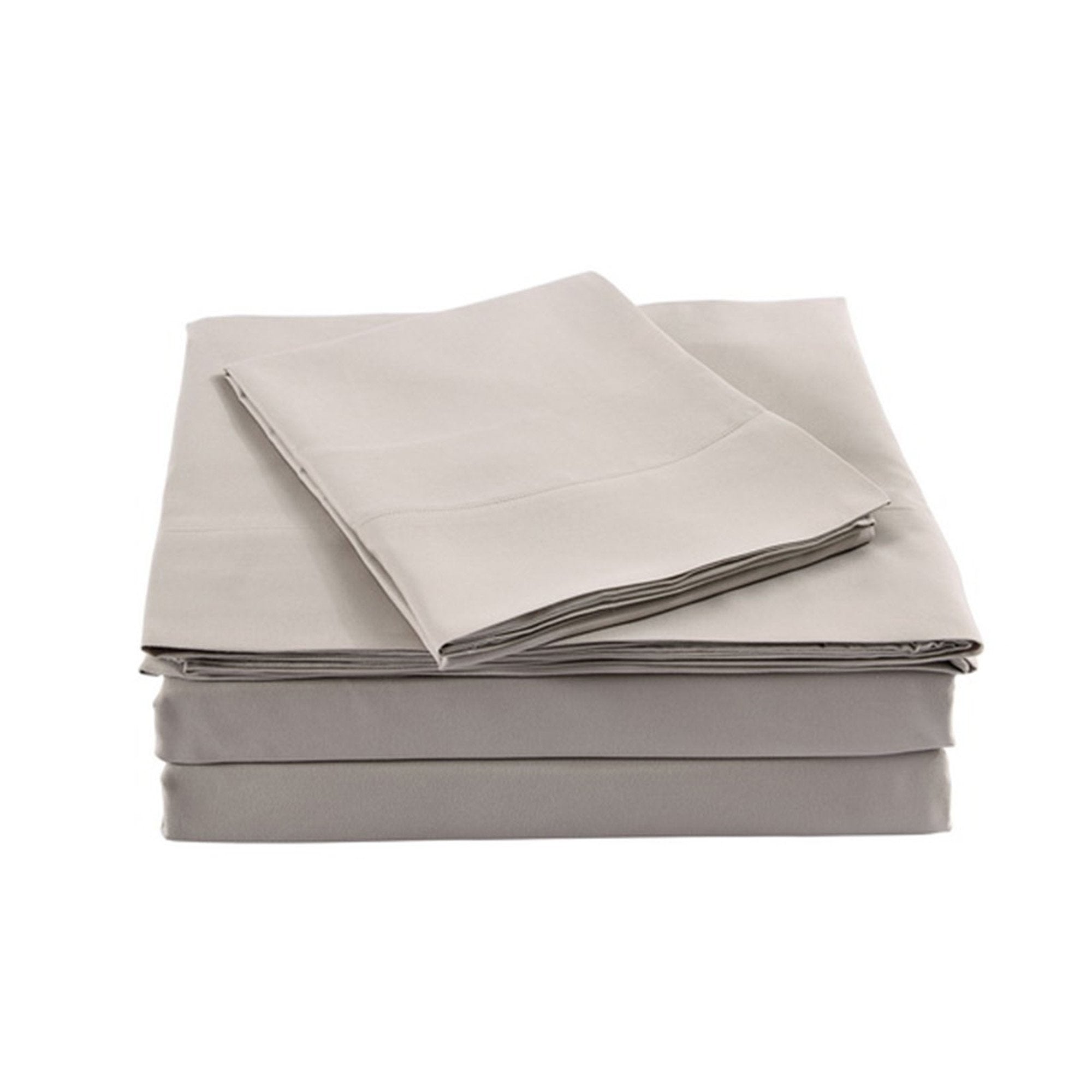 Royal Comfort 1000Tc Pure Soft Bamboo Blend Sheet Set - Various Sizes And Colours