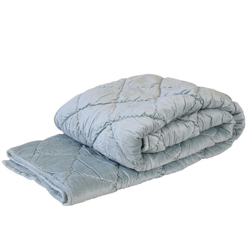 Kensington Comforter Blue