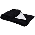Oasis Comforter Black