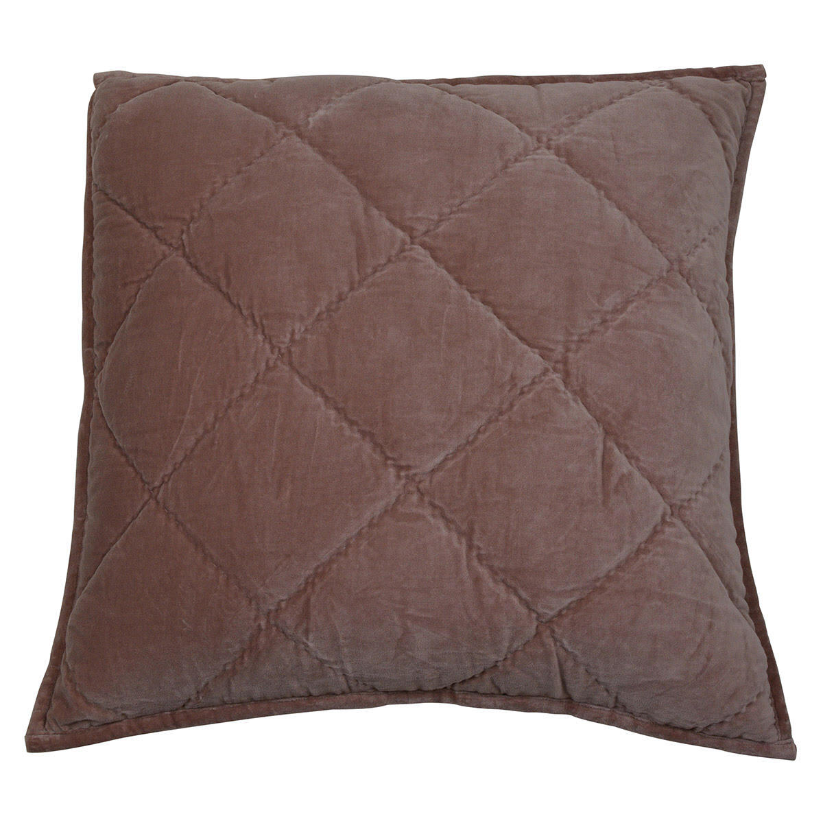 Florentine Rose Pillow Cover