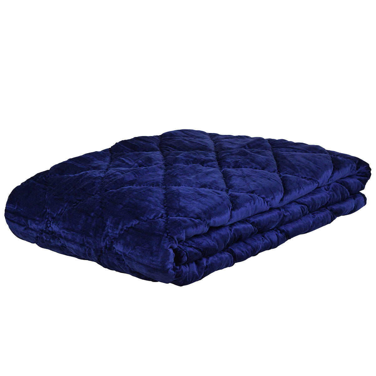 Florentine Comforter Navy