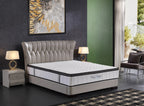 Ergopedic Pocket Spring Mattress - Various Sizes