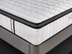 Ergopedic Pocket Spring Mattress - Various Sizes