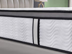 Ergopedic Pocket Spring Mattress - Various Sizes