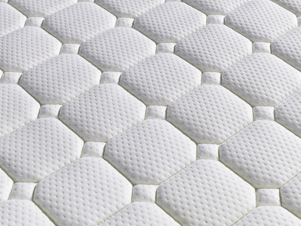 Ergopedic Pocket Spring Mattress - Various Sizes