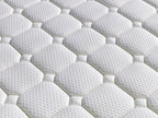 Ergopedic Pocket Spring Mattress - Various Sizes