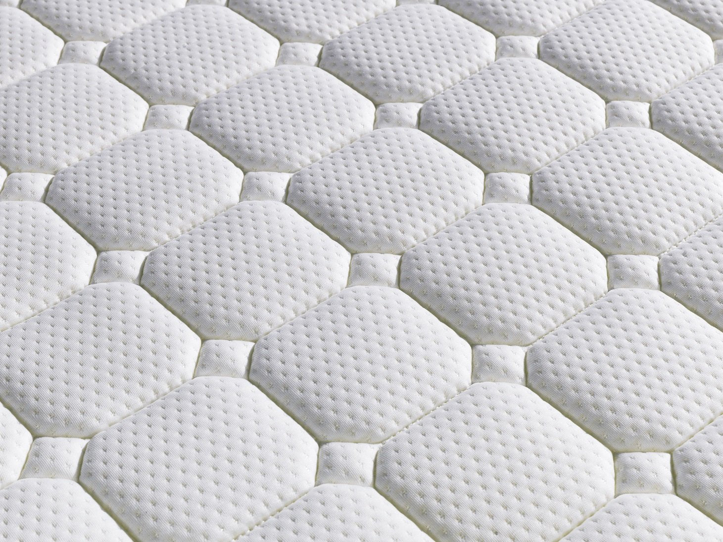 Ergopedic Pocket Spring Mattress - Various Sizes