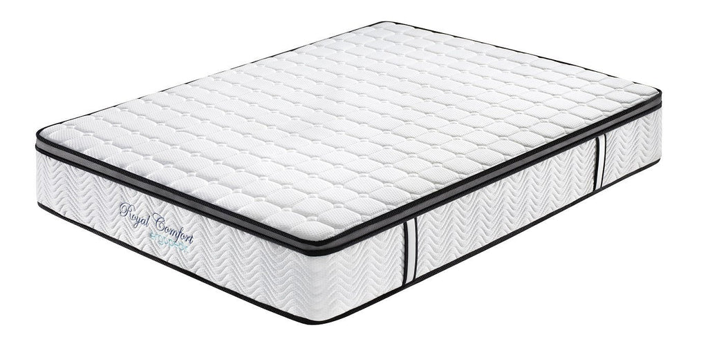 Ergopedic Pocket Spring Mattress - Various Sizes