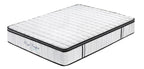 Ergopedic Pocket Spring Mattress - Various Sizes