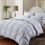Royal Comfort 350Gsm Bamboo Quilt - Various Sizes