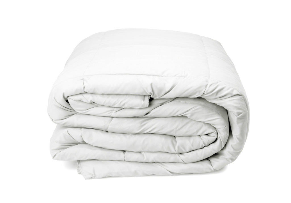 Royal Comfort 350Gsm Bamboo Quilt - Various Sizes