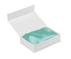 Royal Comfort Mulberry Silk Pillowcase Twin Pack - Various Colours