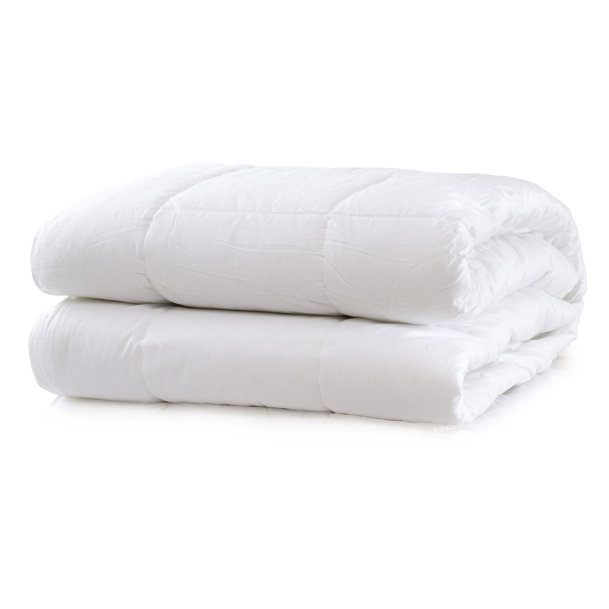 Royal Comfort 1000Gsm Goose Feather & Down Topper - Various Sizes